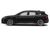 New 2026 Kia K4 Hatchback Hatchback