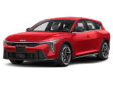 New 2026 Kia K4 Hatchback Hatchback