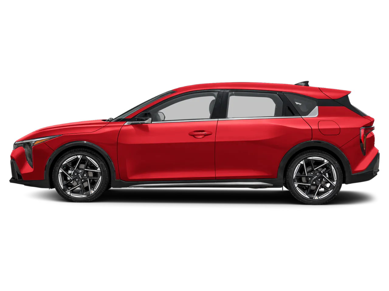 New 2026 Kia K4 Hatchback Hatchback