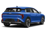 New 2026 Kia K4 Hatchback Hatchback