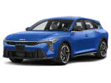 New 2026 Kia K4 Hatchback Hatchback
