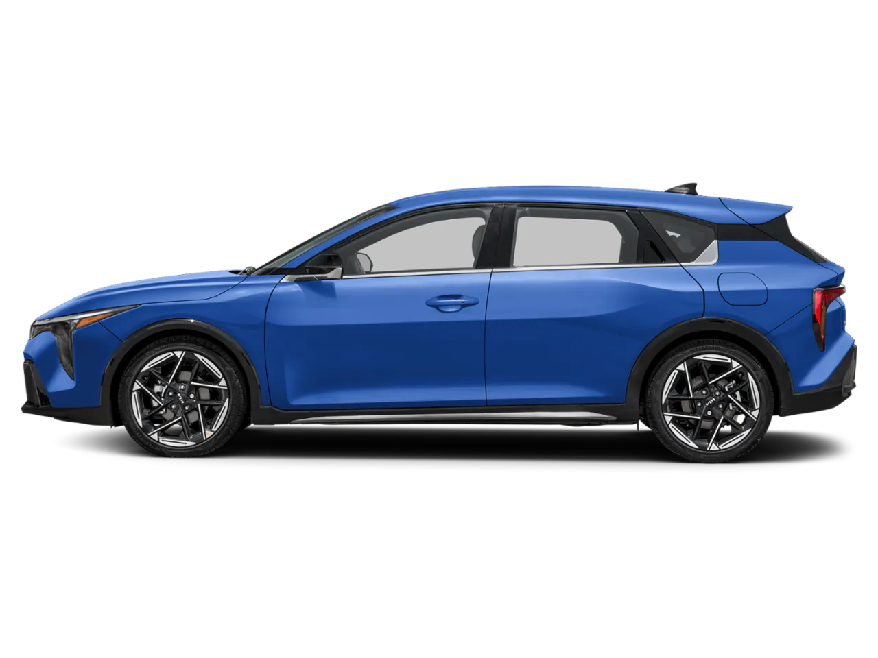 New 2026 Kia K4 Hatchback Hatchback
