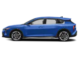 New 2026 Kia K4 Hatchback Hatchback