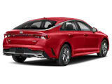 Used 2021 Kia K5 Sedan