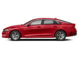 Used 2021 Kia K5 Sedan