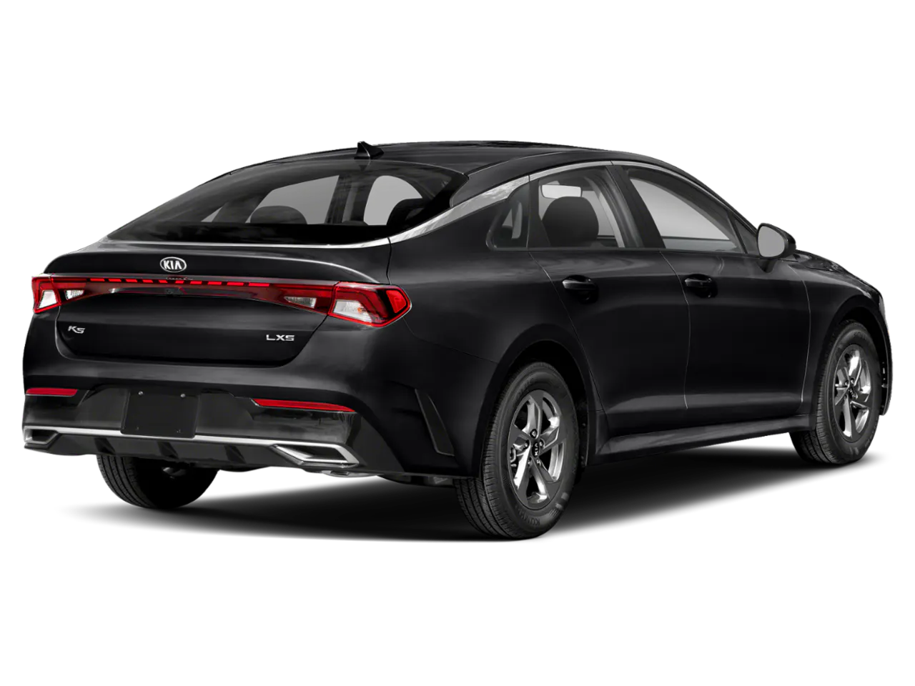 Used 2021 Kia K5 Sedan
