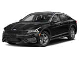Used 2021 Kia K5 Sedan