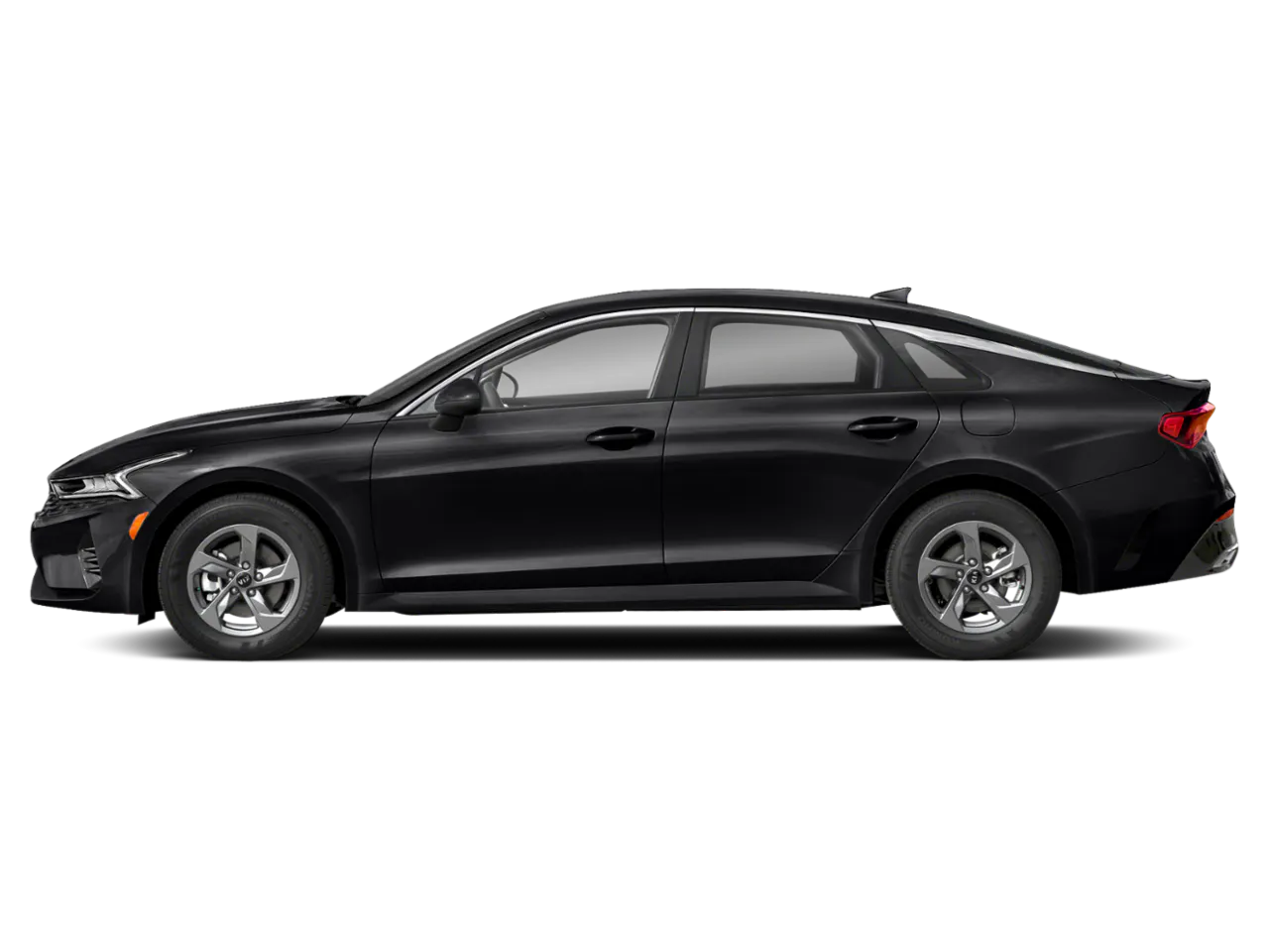 Used 2021 Kia K5 Sedan
