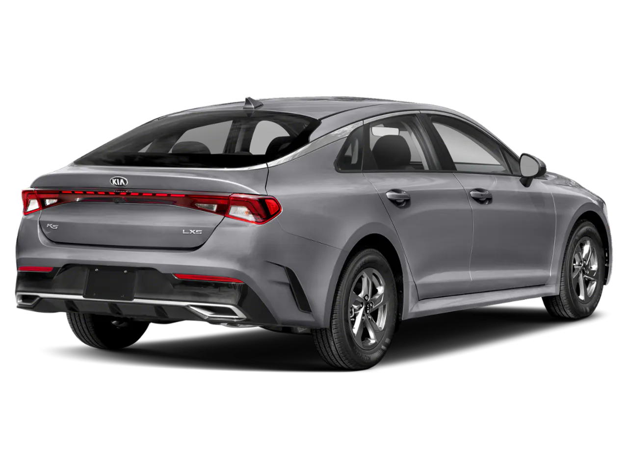 Used 2021 Kia K5 Sedan