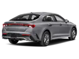 Used 2021 Kia K5 Sedan