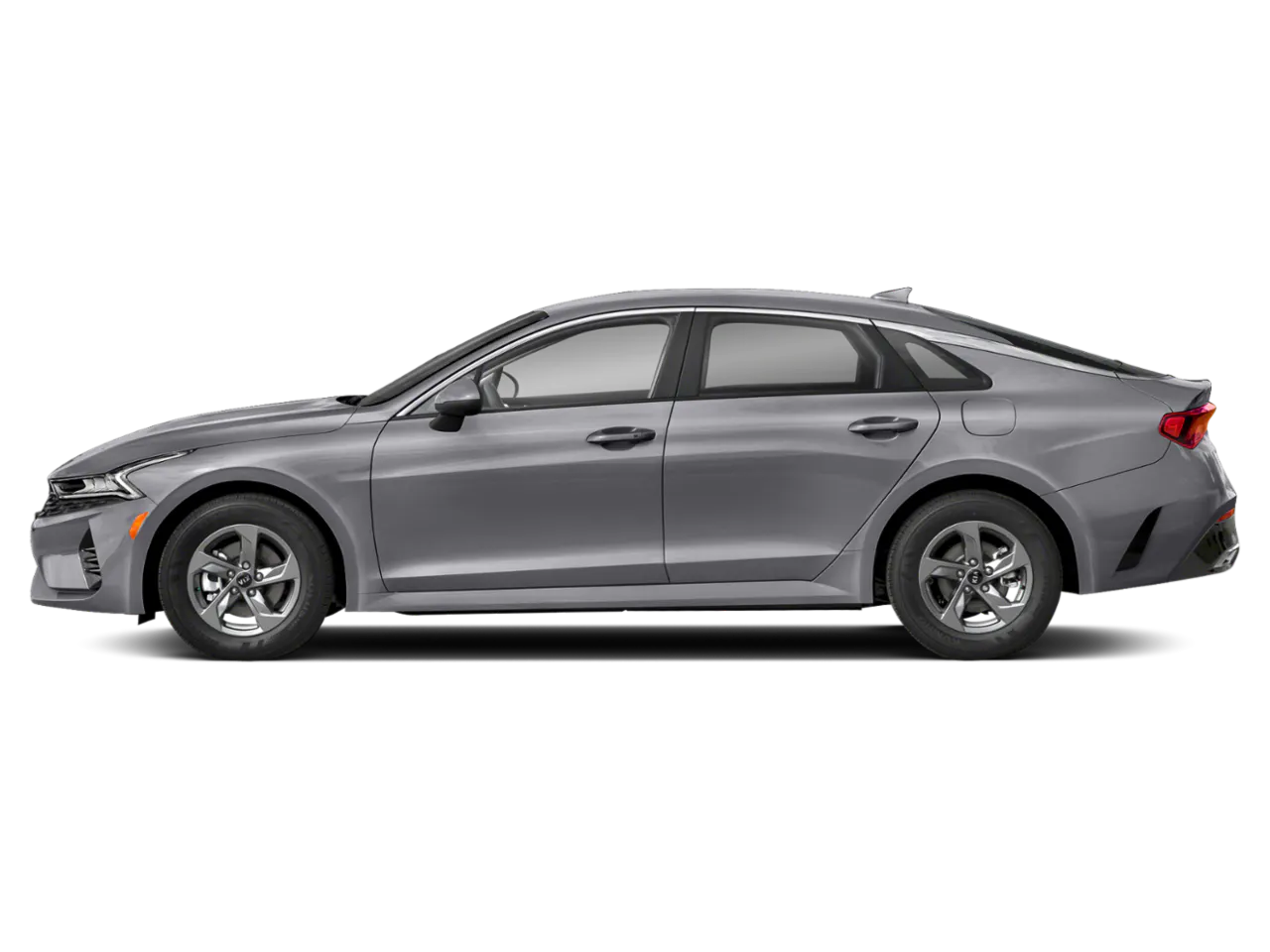 Used 2021 Kia K5 Sedan