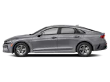 Used 2021 Kia K5 Sedan