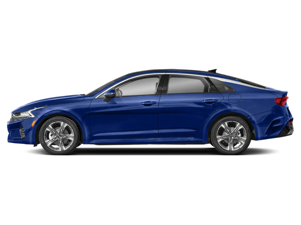 Used 2021 Kia K5 Sedan