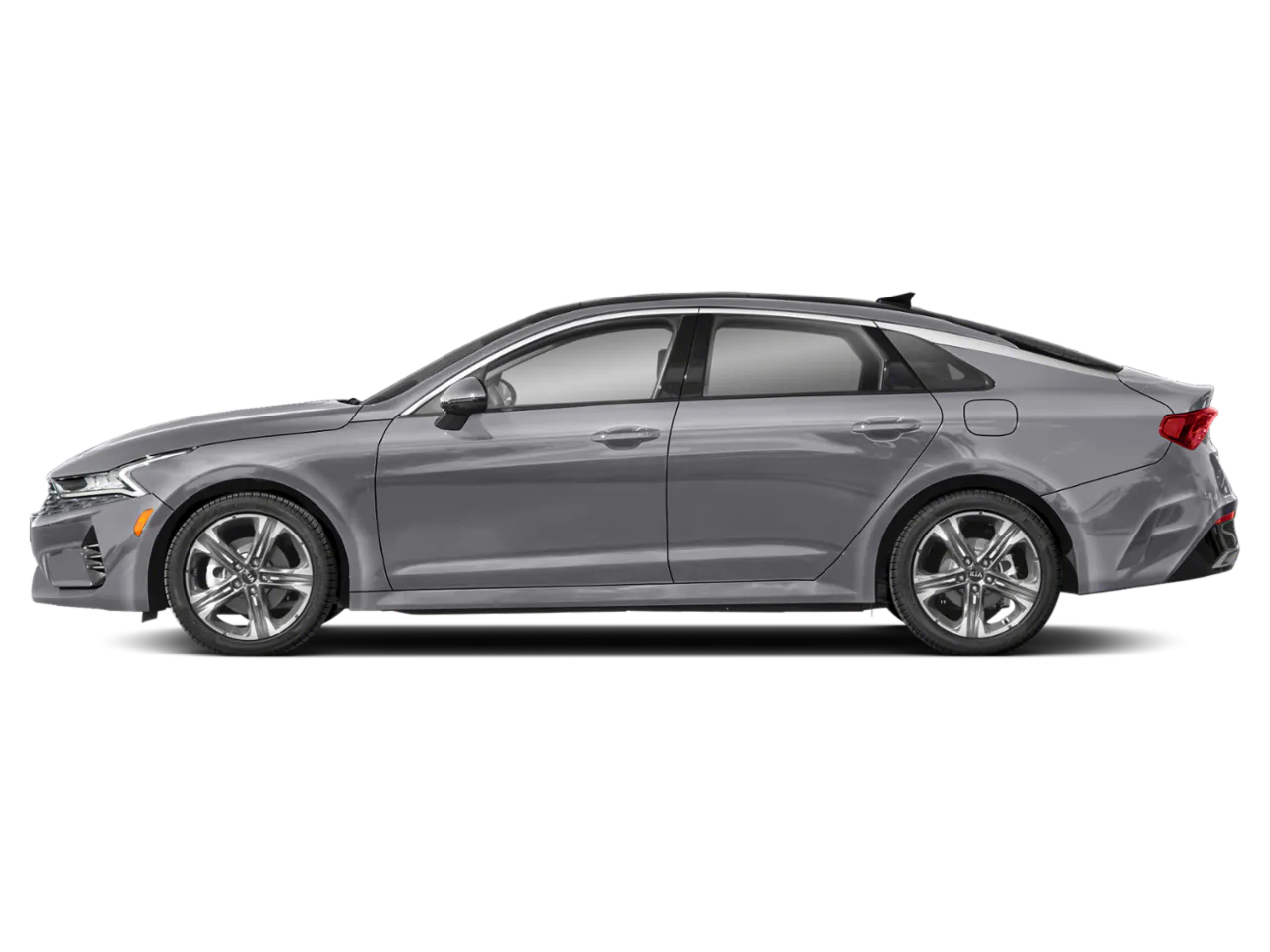 Used 2021 Kia K5 Sedan