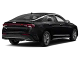 Used 2022 Kia K5 Sedan