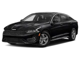 Used 2022 Kia K5 Sedan
