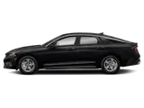 Used 2022 Kia K5 Sedan