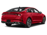 Used 2022 Kia K5 Sedan