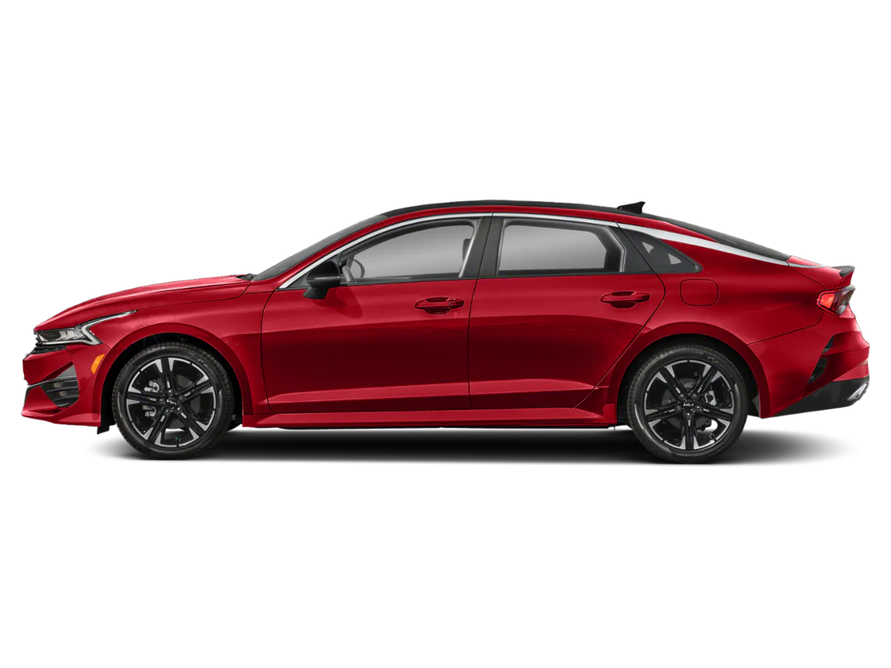Used 2022 Kia K5 Sedan