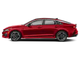 Used 2022 Kia K5 Sedan