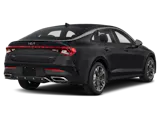 Used 2022 Kia K5 Sedan