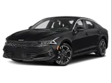 Used 2022 Kia K5 Sedan