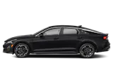 Used 2022 Kia K5 Sedan