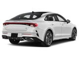 Used 2022 Kia K5 Sedan