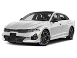 Used 2022 Kia K5 Sedan