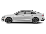Used 2022 Kia K5 Sedan