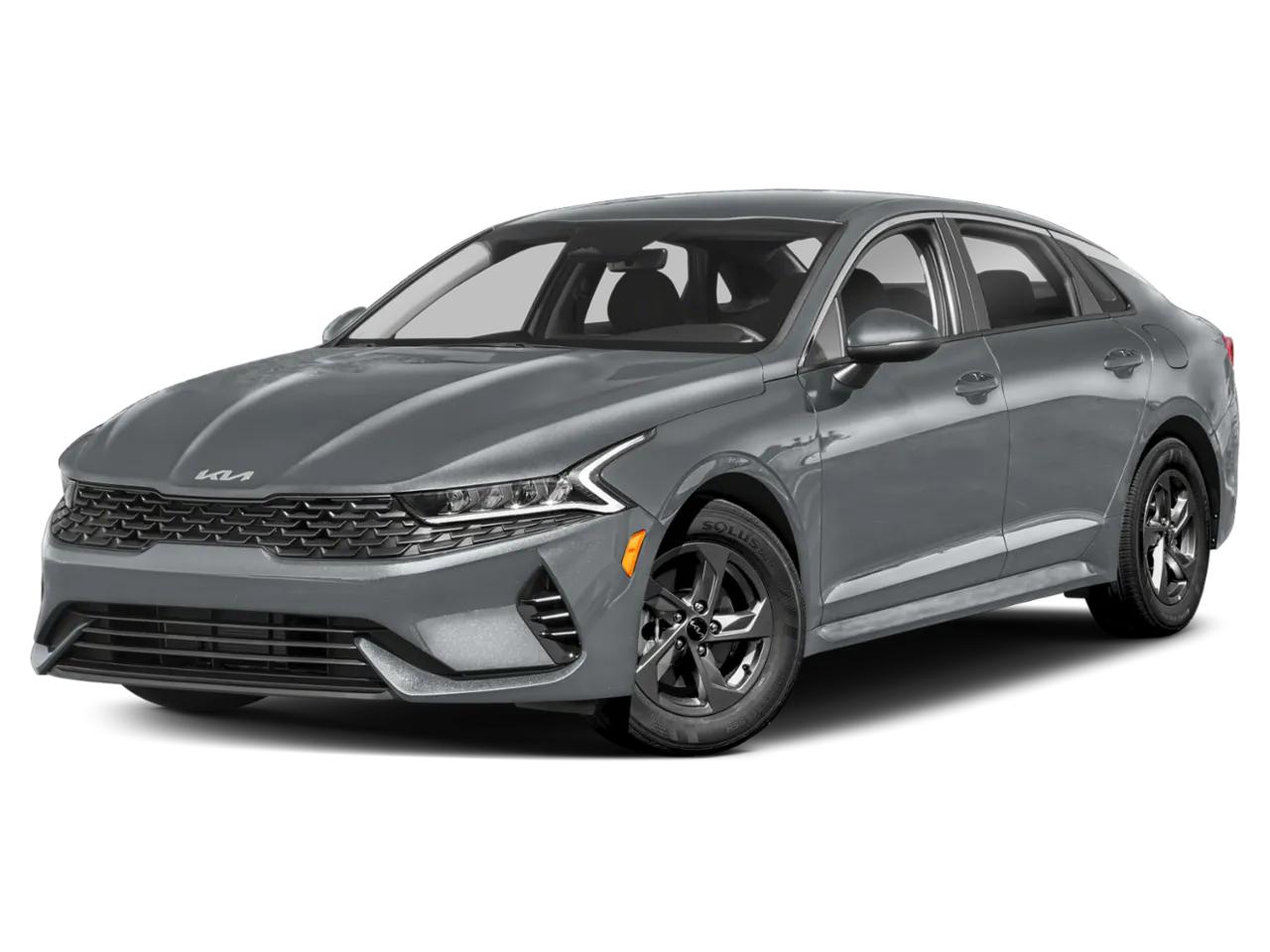2023 Kia K5