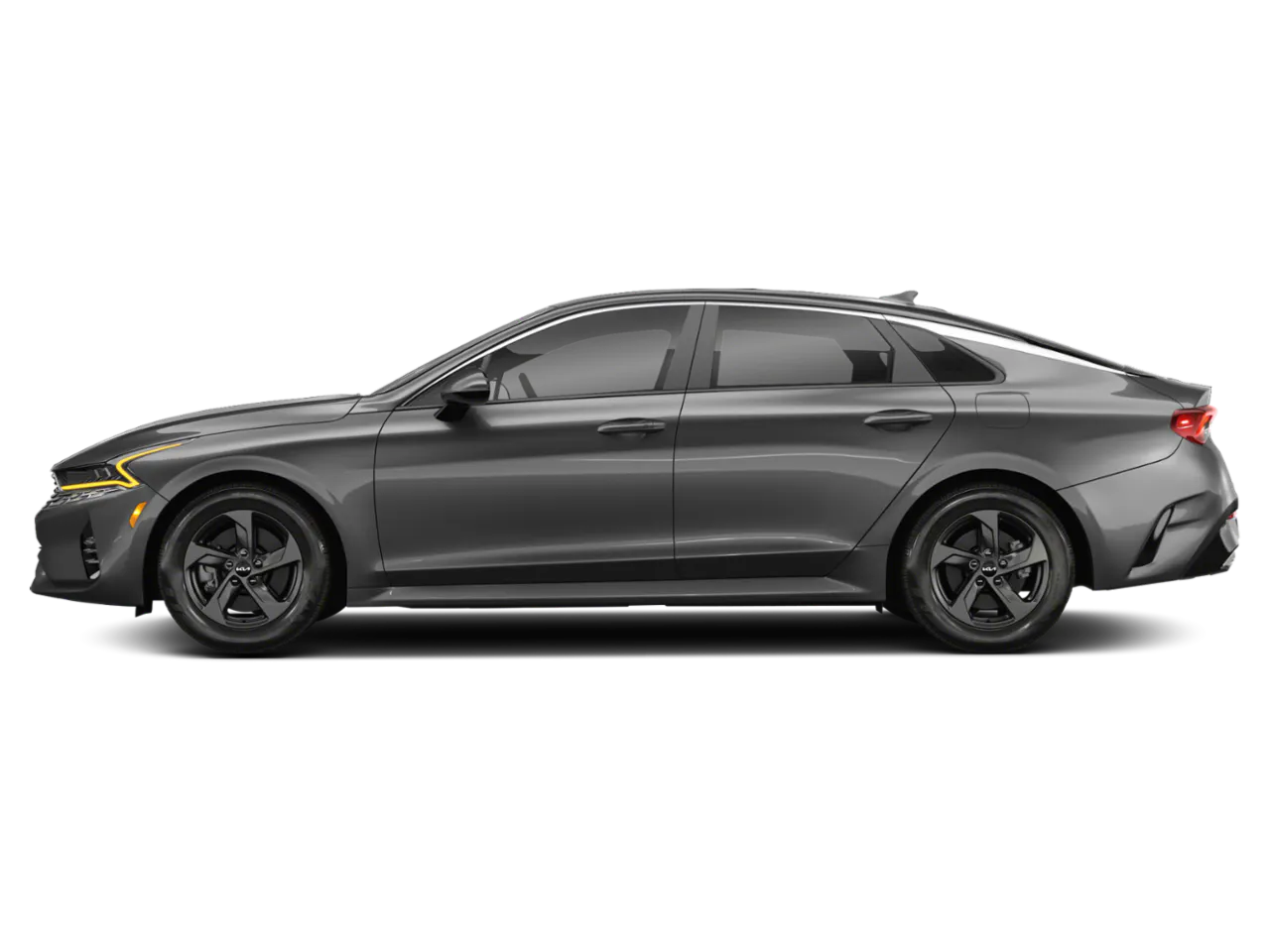 Used 2023 Kia K5 Sedan