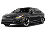 Used 2023 Kia K5 Sedan