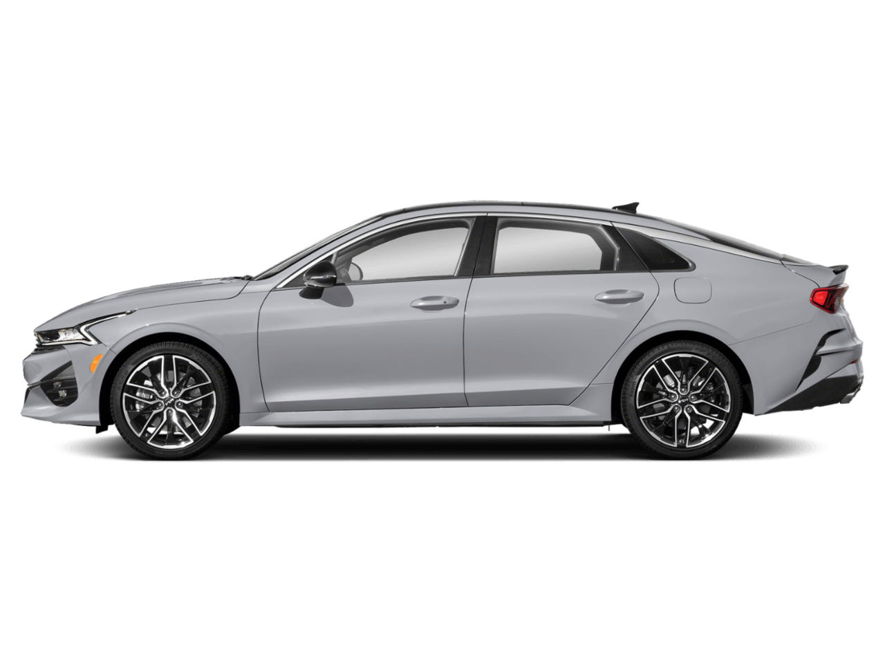 2023 Kia K5 GT's photo