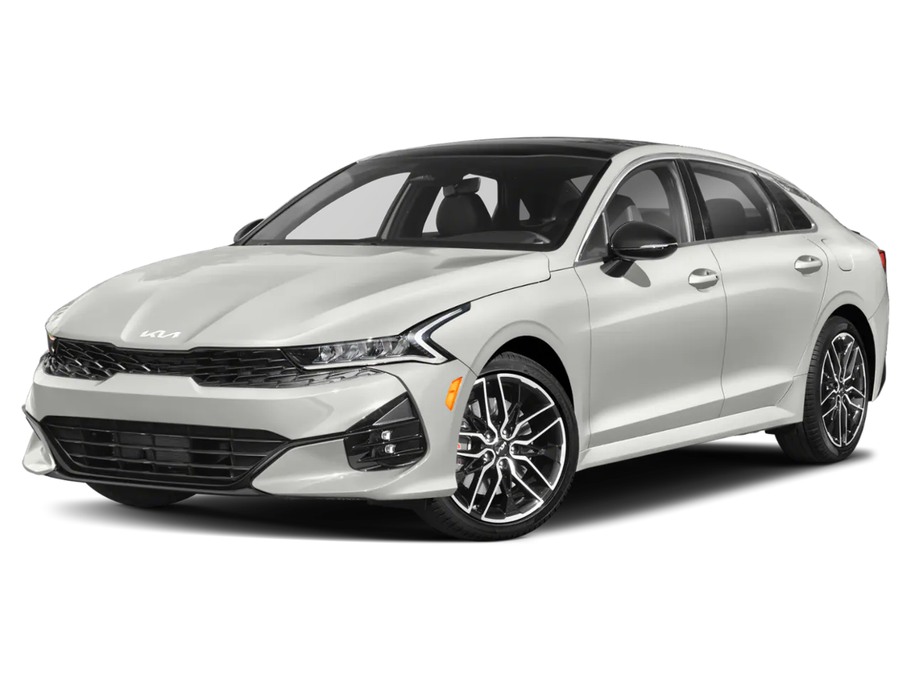 2023 Kia K5
