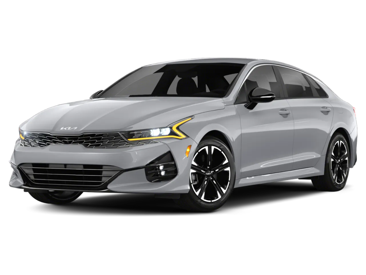 2023 Kia Optima GT-Line AWD's photo