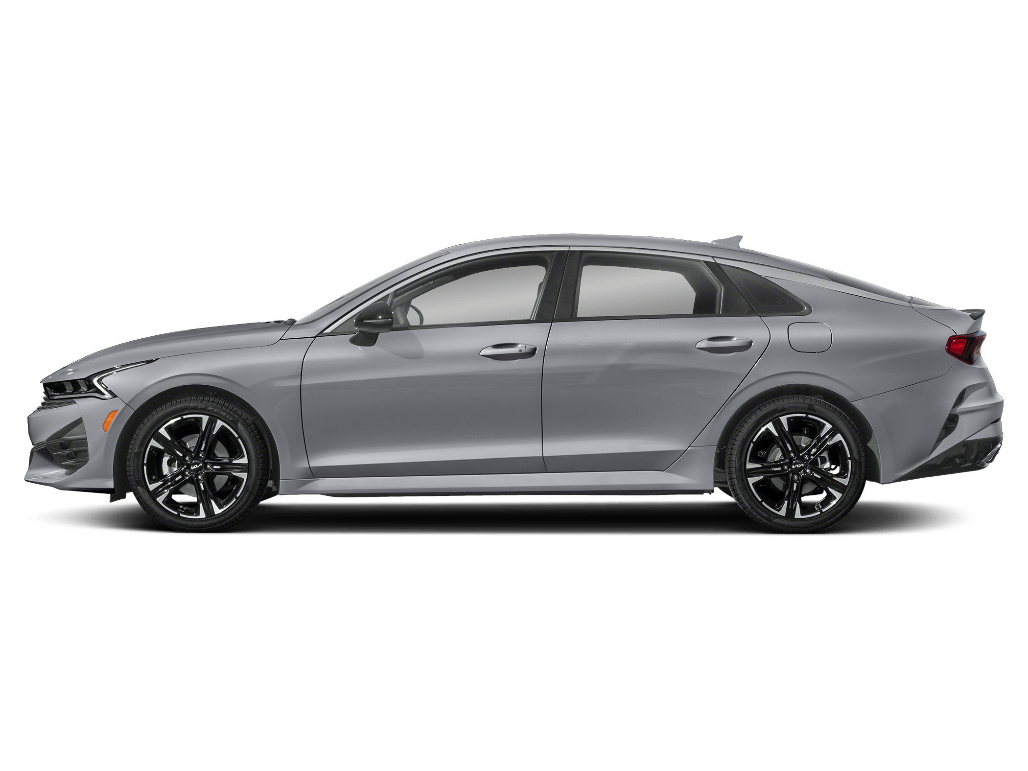 2024 Kia K5 GT-Line's photo