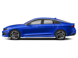 Used 2024 Kia K5 Sedan