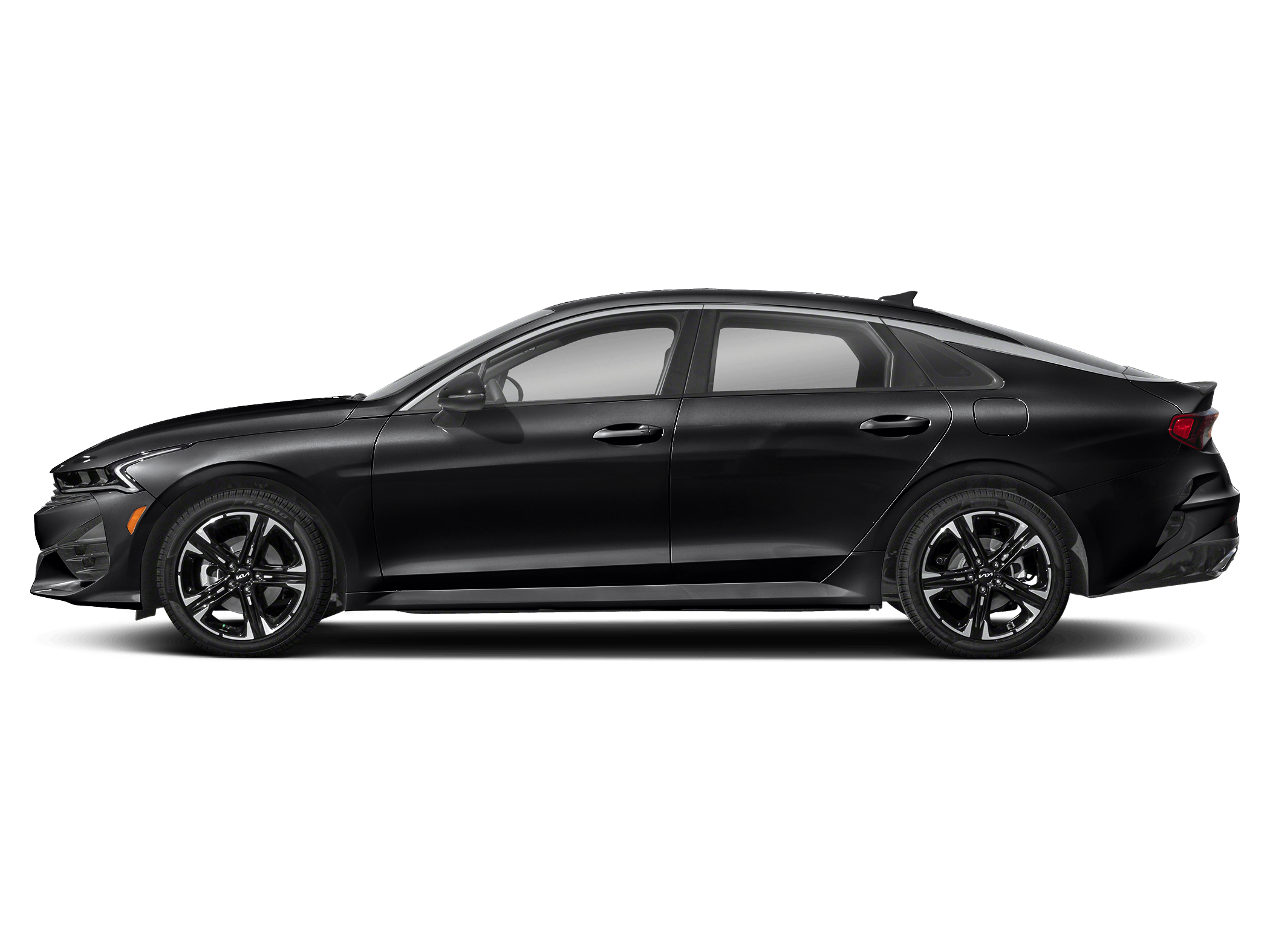 2024 Kia K5 GT-Line's photo