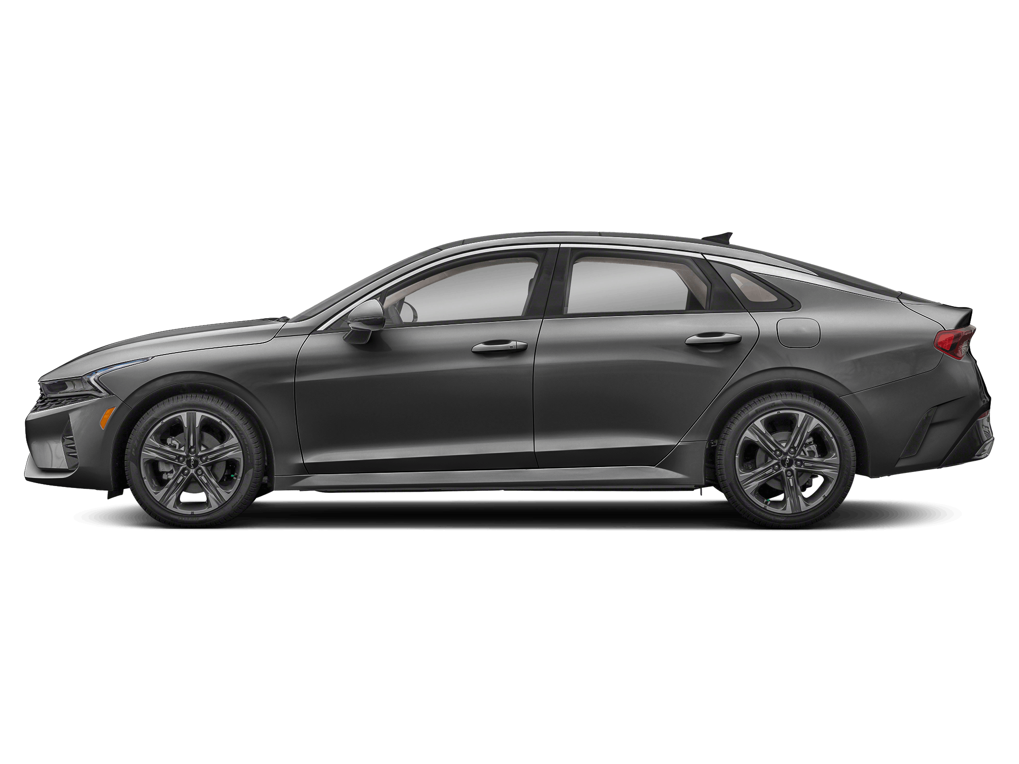 2024 Kia K5 EX's photo