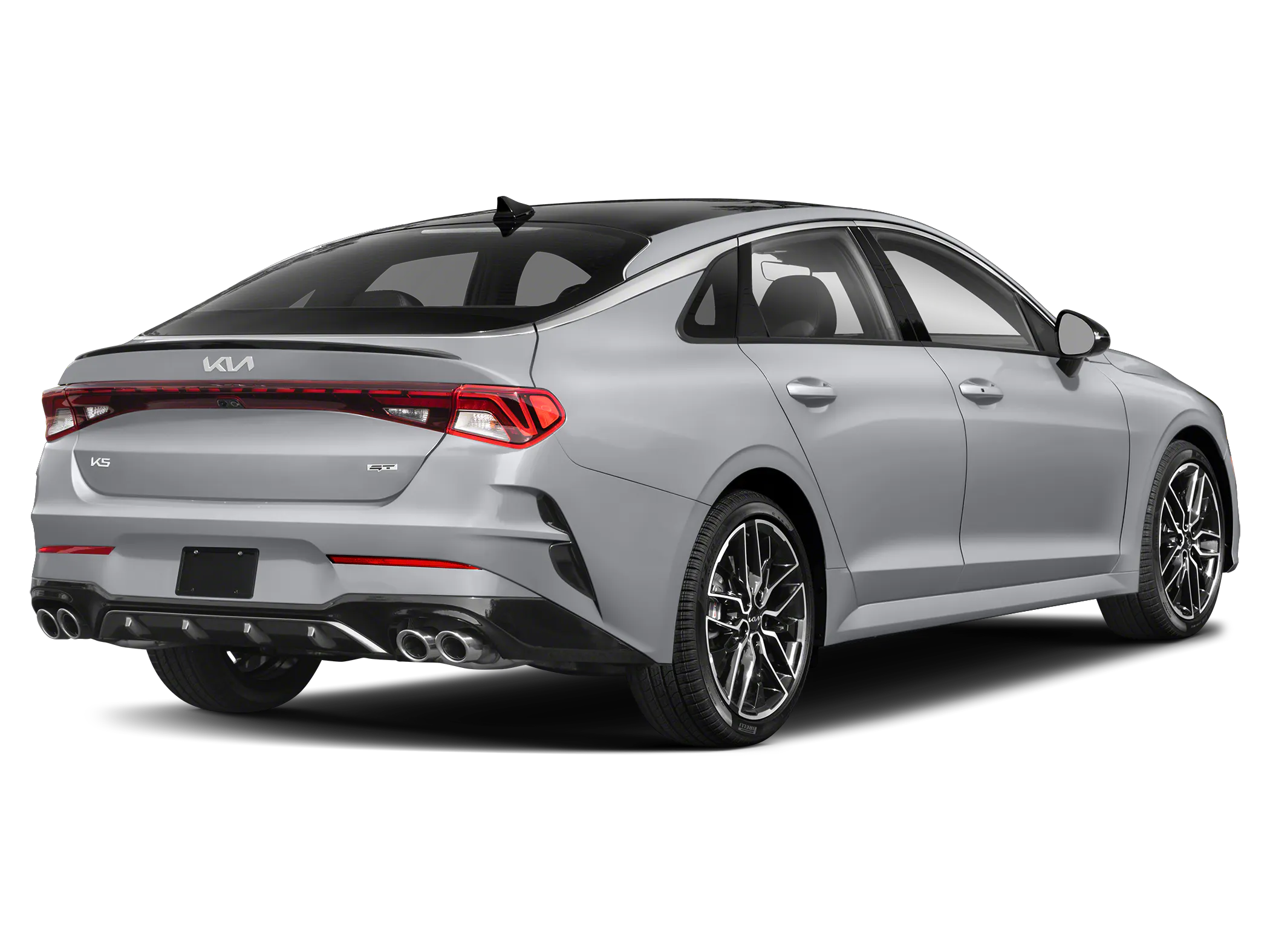 Used 2024 Kia K5 Sedan