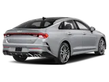 Used 2024 Kia K5 Sedan