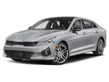 Used 2024 Kia K5 Sedan