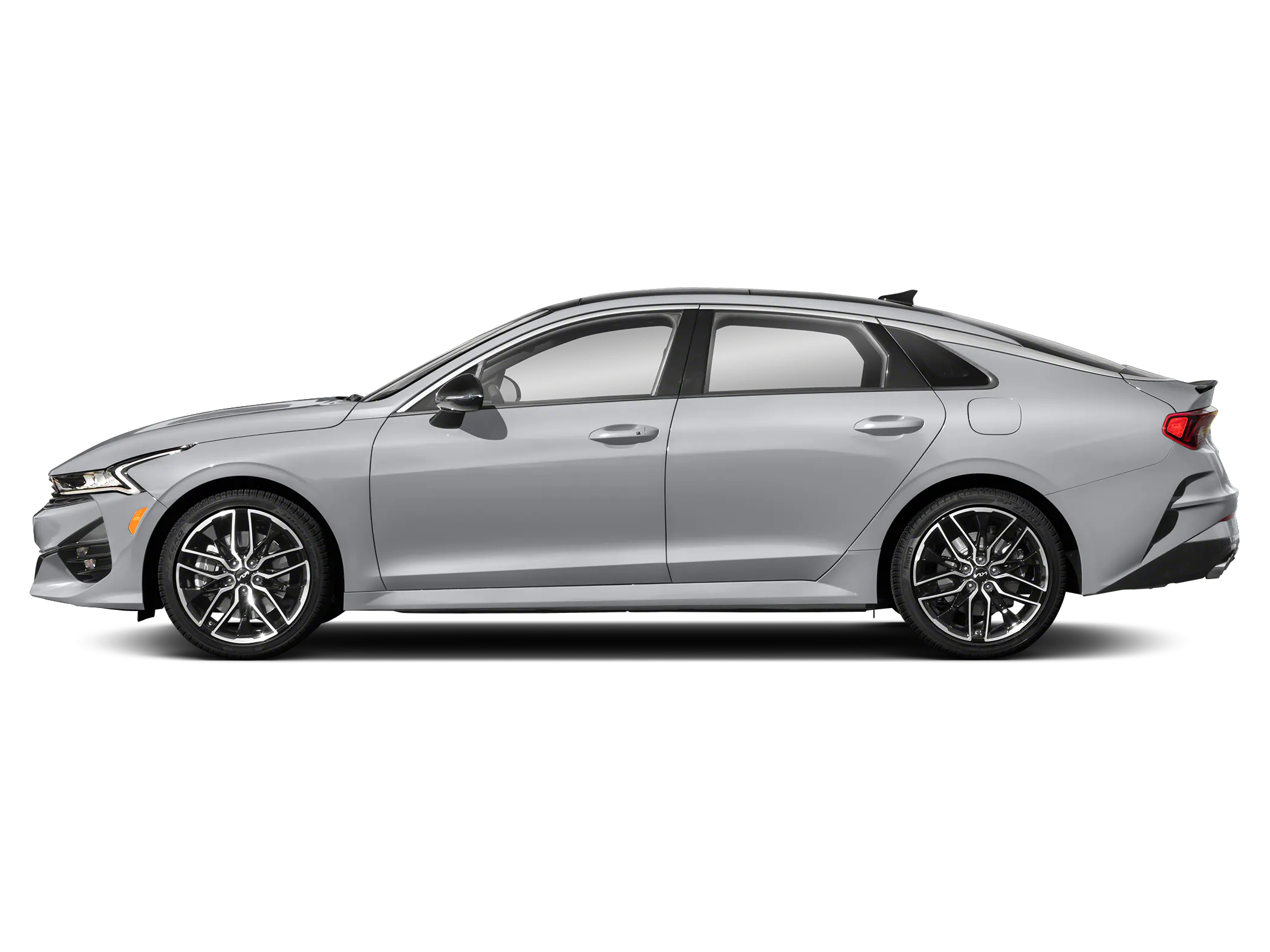 Used 2024 Kia K5 Sedan