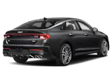 Used 2024 Kia K5 Sedan