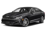 Used 2024 Kia K5 Sedan