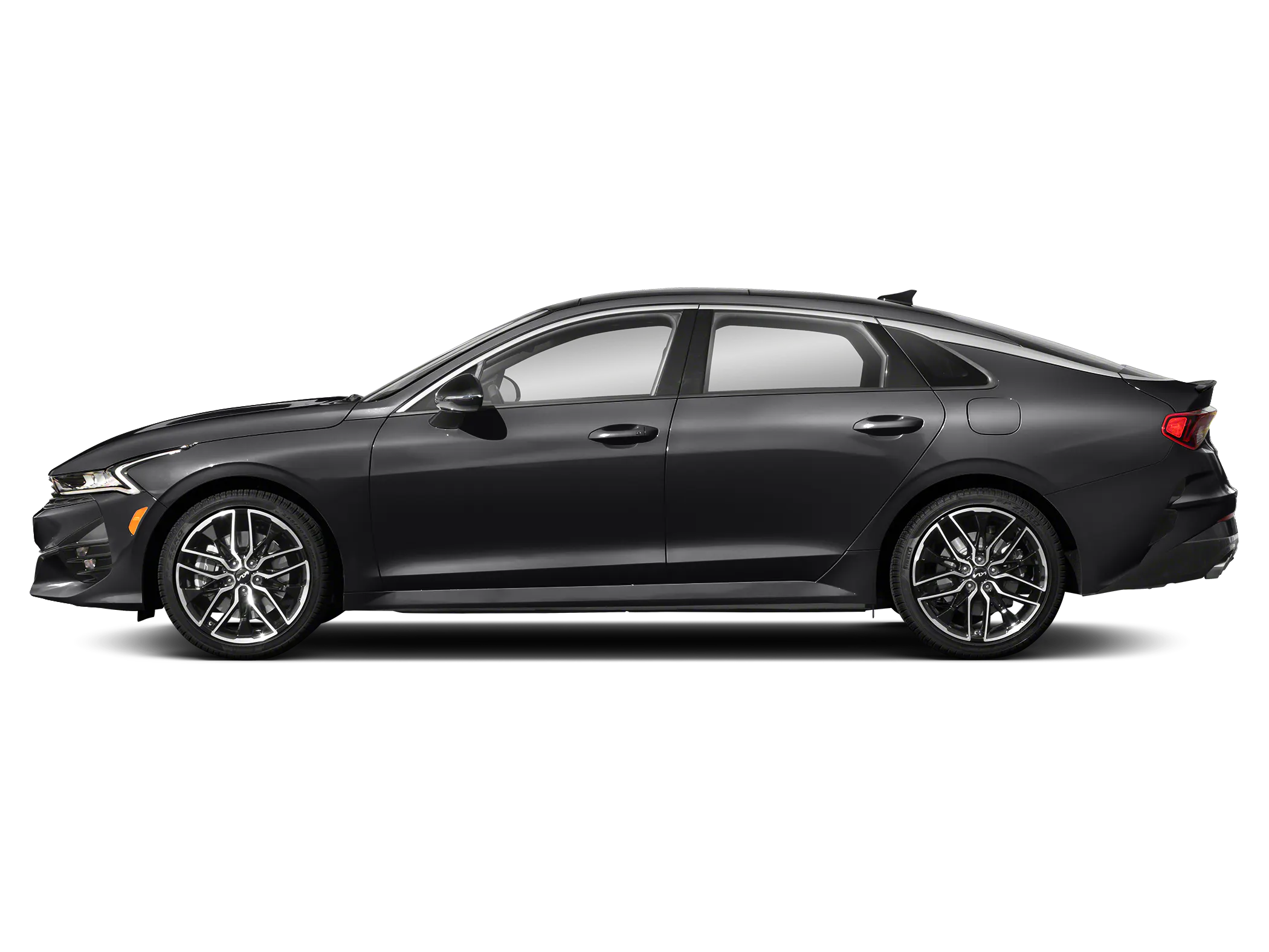 Used 2024 Kia K5 Sedan