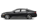 Used 2024 Kia K5 Sedan