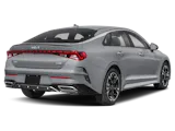 Used 2024 Kia K5 Sedan