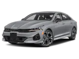 Used 2024 Kia K5 Sedan